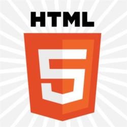 HTML5将成爲新一代web标準